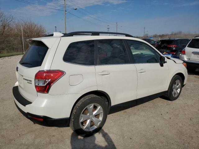 Photo 2 VIN: JF2SJAHC3GH405678 - SUBARU FORESTER 