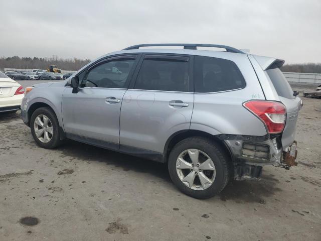 Photo 1 VIN: JF2SJAHC3GH413022 - SUBARU FORESTER 2 