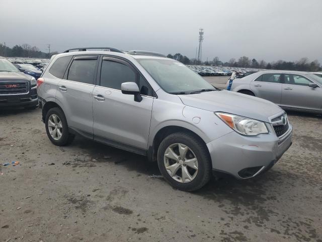 Photo 3 VIN: JF2SJAHC3GH413022 - SUBARU FORESTER 2 