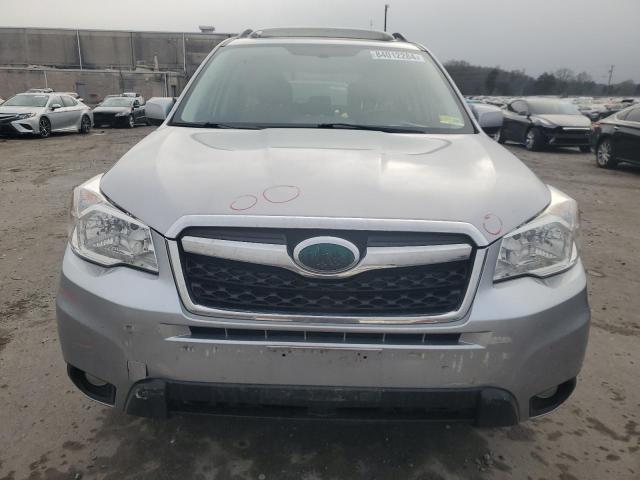 Photo 4 VIN: JF2SJAHC3GH413022 - SUBARU FORESTER 2 