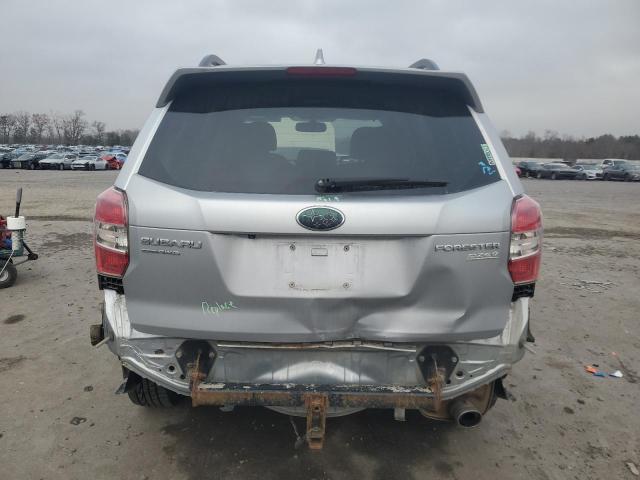 Photo 5 VIN: JF2SJAHC3GH413022 - SUBARU FORESTER 2 