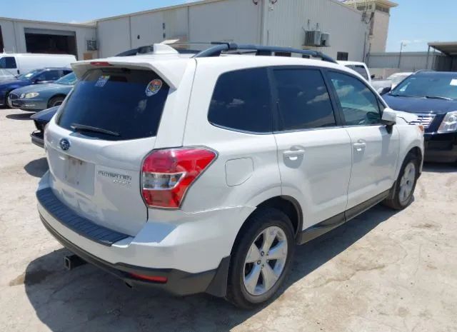 Photo 3 VIN: JF2SJAHC3GH432525 - SUBARU FORESTER 