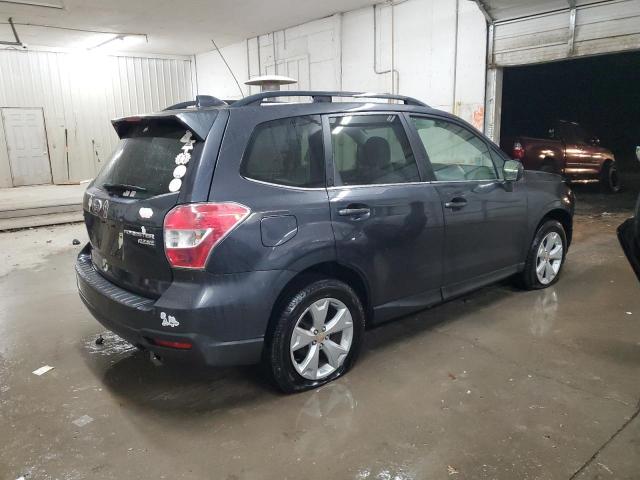 Photo 2 VIN: JF2SJAHC3GH529093 - SUBARU FORESTER 2 