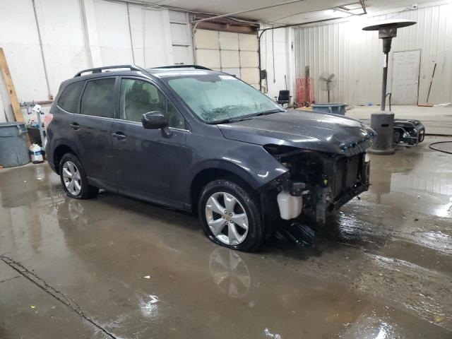 Photo 3 VIN: JF2SJAHC3GH529093 - SUBARU FORESTER 2 