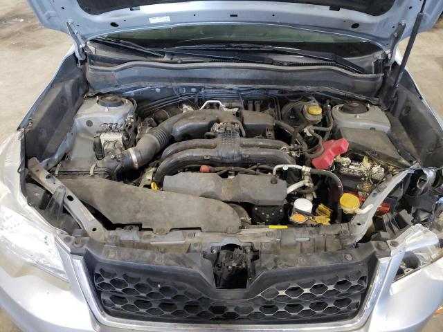 Photo 10 VIN: JF2SJAHC4EH413317 - SUBARU FORESTER 2 