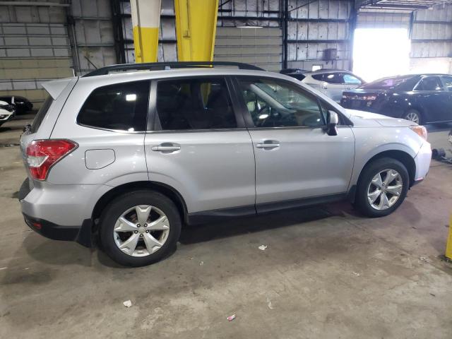 Photo 2 VIN: JF2SJAHC4EH413317 - SUBARU FORESTER 2 