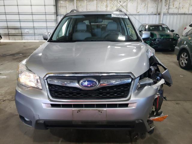 Photo 4 VIN: JF2SJAHC4EH413317 - SUBARU FORESTER 2 