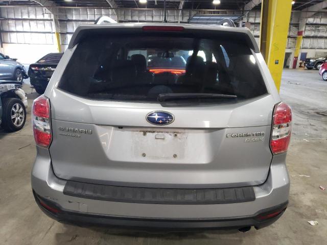 Photo 5 VIN: JF2SJAHC4EH413317 - SUBARU FORESTER 2 