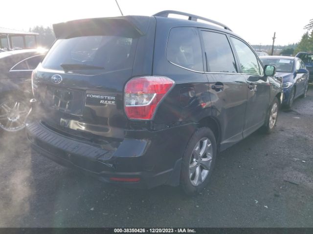 Photo 3 VIN: JF2SJAHC4EH423622 - SUBARU FORESTER 