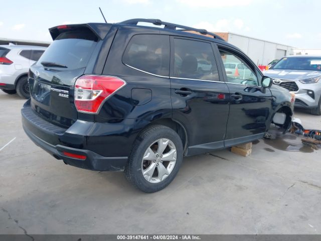 Photo 3 VIN: JF2SJAHC4EH474344 - SUBARU FORESTER 