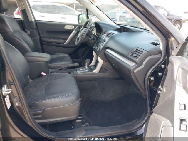 Photo 4 VIN: JF2SJAHC4EH474344 - SUBARU FORESTER 