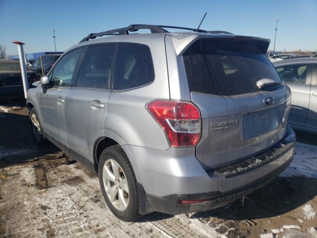 Photo 2 VIN: JF2SJAHC4EH476269 - SUBARU FORESTER 2 