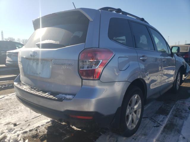 Photo 3 VIN: JF2SJAHC4EH476269 - SUBARU FORESTER 2 