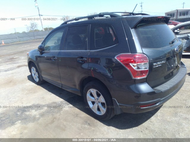 Photo 2 VIN: JF2SJAHC4EH521016 - SUBARU FORESTER 