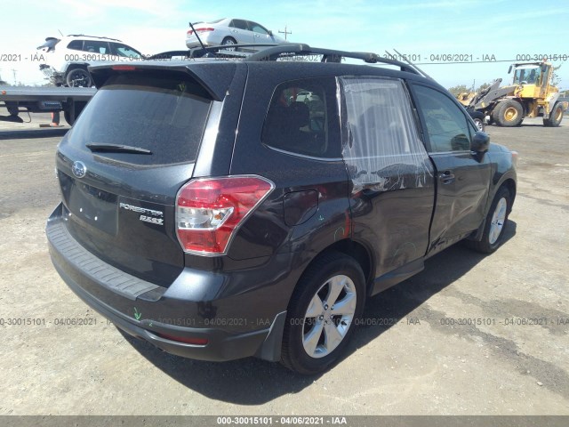 Photo 3 VIN: JF2SJAHC4EH521016 - SUBARU FORESTER 