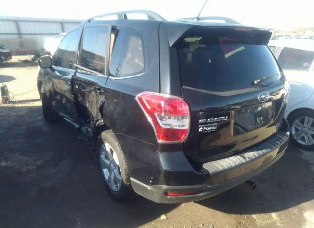 Photo 2 VIN: JF2SJAHC4EH531660 - SUBARU FORESTER 