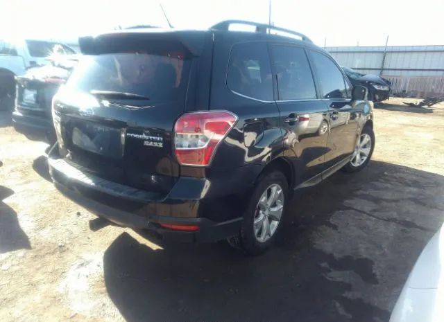 Photo 3 VIN: JF2SJAHC4EH531660 - SUBARU FORESTER 