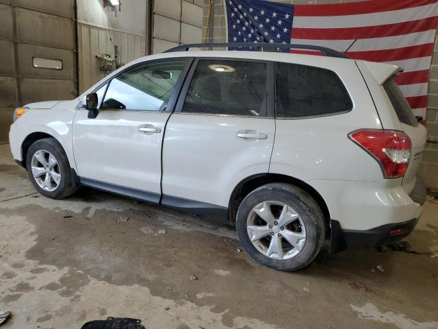 Photo 1 VIN: JF2SJAHC4EH545476 - SUBARU FORESTER 