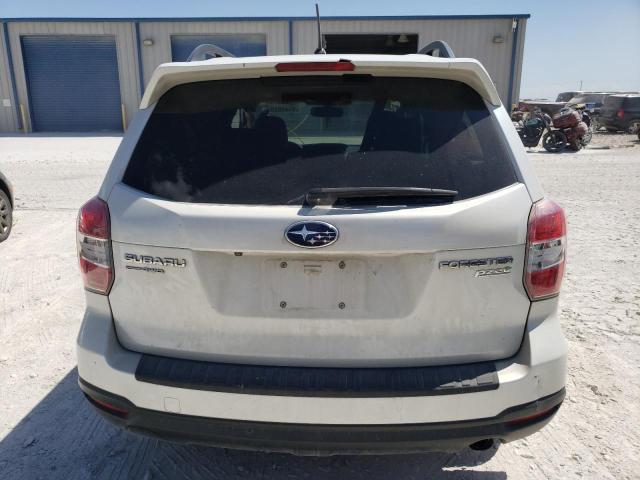 Photo 5 VIN: JF2SJAHC4FH401007 - SUBARU FORESTER 2 