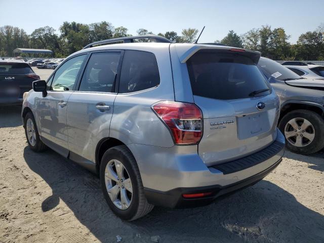 Photo 1 VIN: JF2SJAHC4FH403839 - SUBARU FORESTER 2 