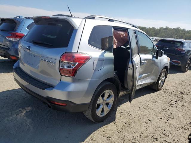 Photo 2 VIN: JF2SJAHC4FH403839 - SUBARU FORESTER 2 