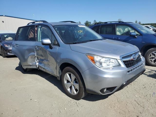 Photo 3 VIN: JF2SJAHC4FH403839 - SUBARU FORESTER 2 