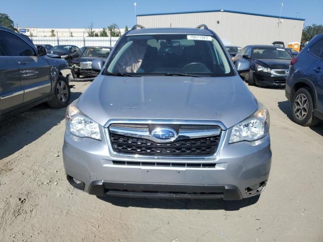 Photo 4 VIN: JF2SJAHC4FH403839 - SUBARU FORESTER 2 