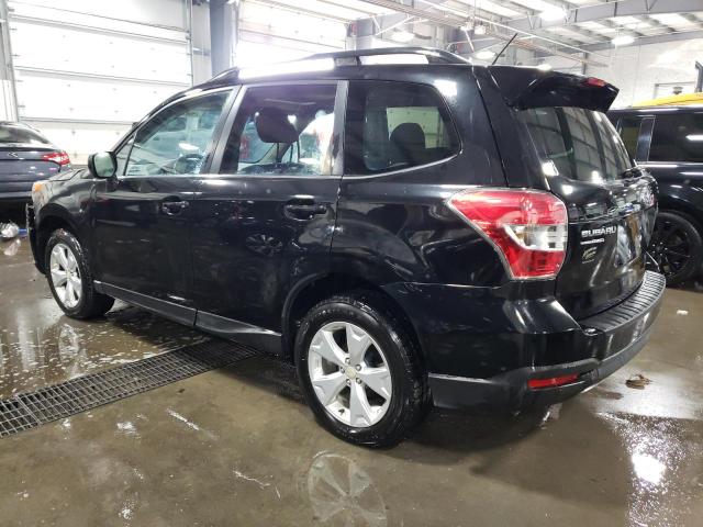 Photo 1 VIN: JF2SJAHC4FH515847 - SUBARU FORESTER 2 