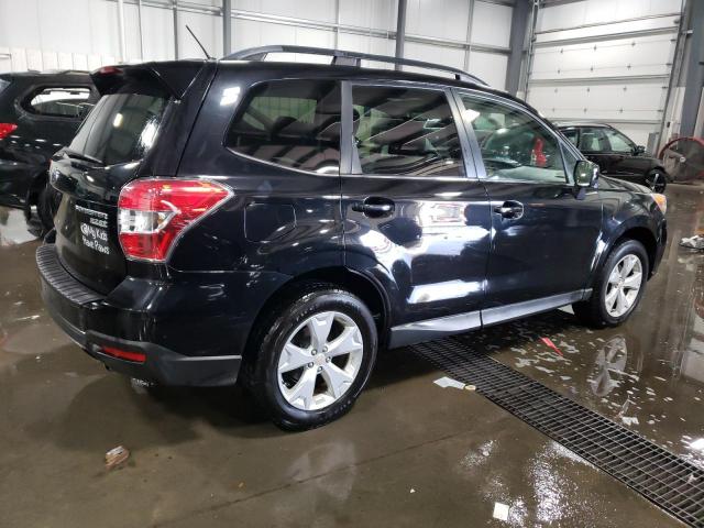 Photo 2 VIN: JF2SJAHC4FH515847 - SUBARU FORESTER 2 