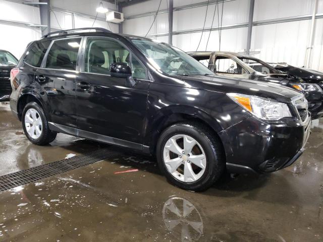 Photo 3 VIN: JF2SJAHC4FH515847 - SUBARU FORESTER 2 