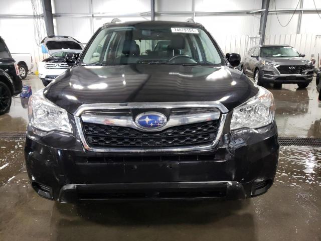 Photo 4 VIN: JF2SJAHC4FH515847 - SUBARU FORESTER 2 