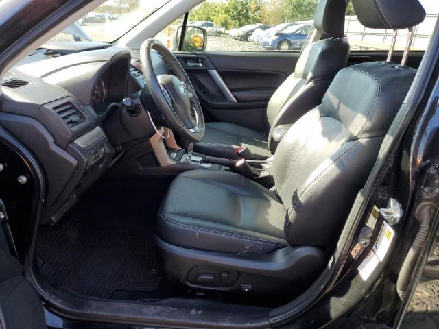 Photo 6 VIN: JF2SJAHC4FH515847 - SUBARU FORESTER 2 