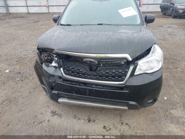 Photo 5 VIN: JF2SJAHC4FH541509 - SUBARU FORESTER 