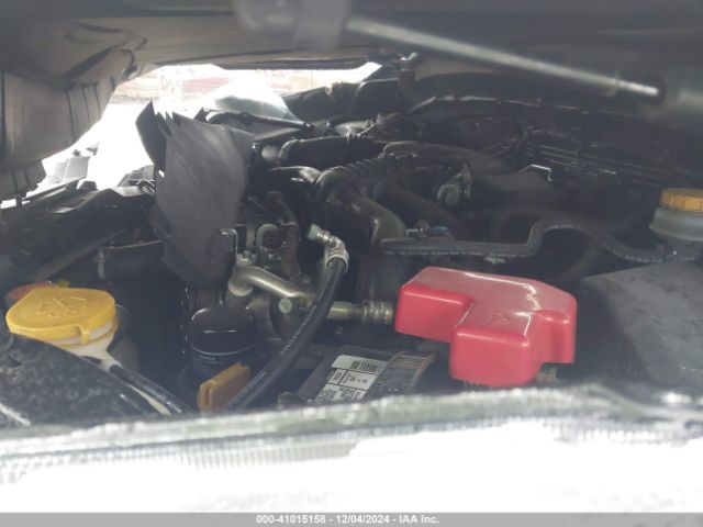 Photo 9 VIN: JF2SJAHC4FH541509 - SUBARU FORESTER 