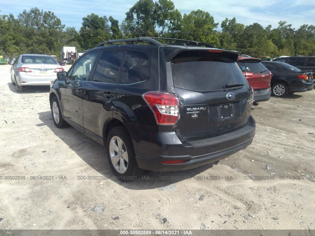 Photo 2 VIN: JF2SJAHC4FH574414 - SUBARU FORESTER 