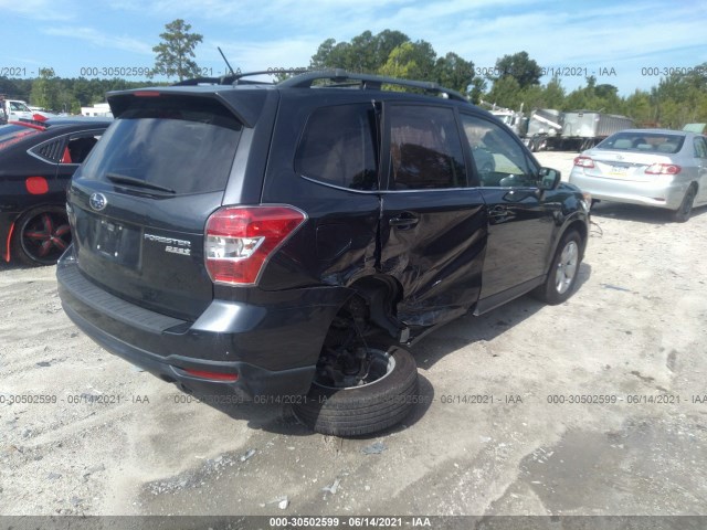 Photo 3 VIN: JF2SJAHC4FH574414 - SUBARU FORESTER 