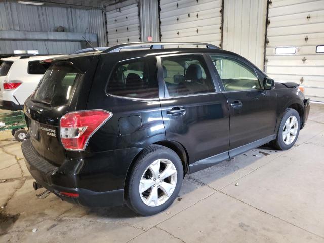 Photo 2 VIN: JF2SJAHC4FH827697 - SUBARU FORESTER 2 