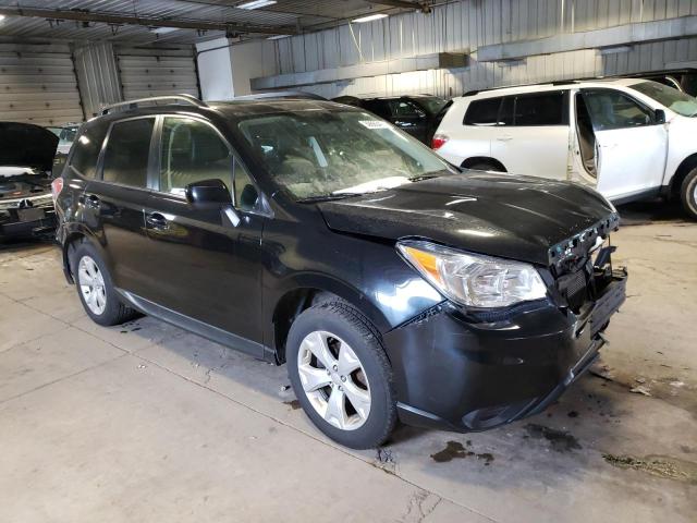 Photo 3 VIN: JF2SJAHC4FH827697 - SUBARU FORESTER 2 