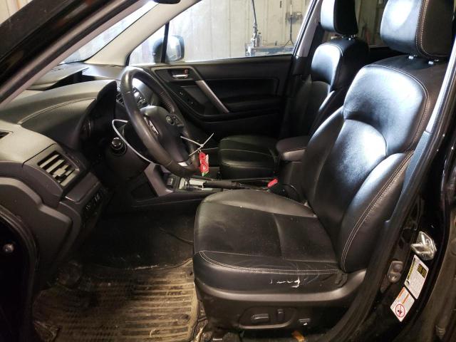 Photo 6 VIN: JF2SJAHC4FH827697 - SUBARU FORESTER 2 