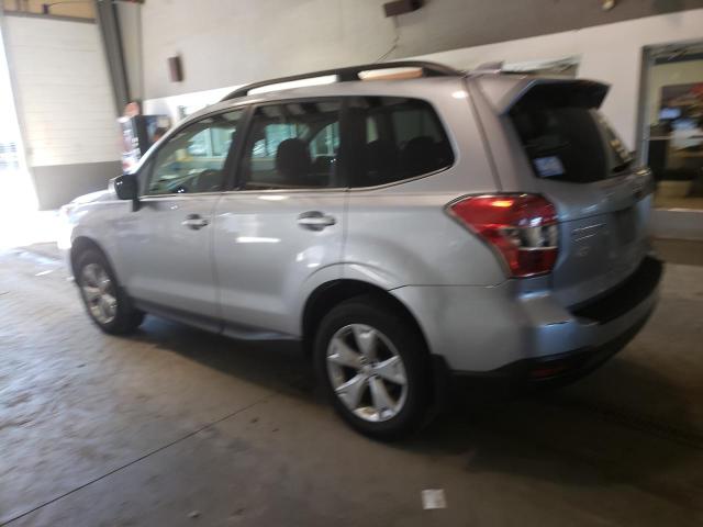 Photo 1 VIN: JF2SJAHC4GH403549 - SUBARU FORESTER 2 