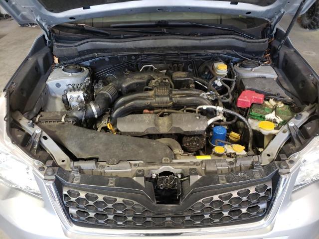 Photo 11 VIN: JF2SJAHC4GH403549 - SUBARU FORESTER 2 