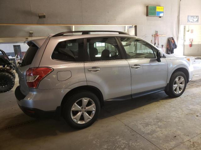 Photo 2 VIN: JF2SJAHC4GH403549 - SUBARU FORESTER 2 