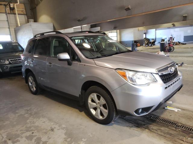 Photo 3 VIN: JF2SJAHC4GH403549 - SUBARU FORESTER 2 