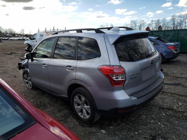 Photo 1 VIN: JF2SJAHC4GH422537 - SUBARU FORESTER 