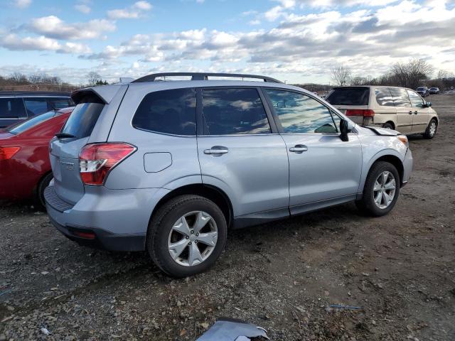 Photo 2 VIN: JF2SJAHC4GH422537 - SUBARU FORESTER 