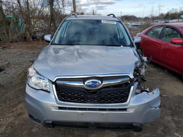 Photo 4 VIN: JF2SJAHC4GH422537 - SUBARU FORESTER 