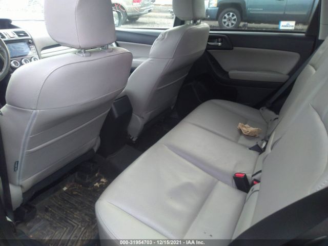 Photo 7 VIN: JF2SJAHC4GH448944 - SUBARU FORESTER 