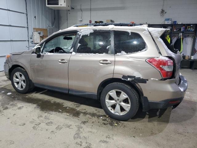 Photo 1 VIN: JF2SJAHC4GH451522 - SUBARU FORESTER 2 