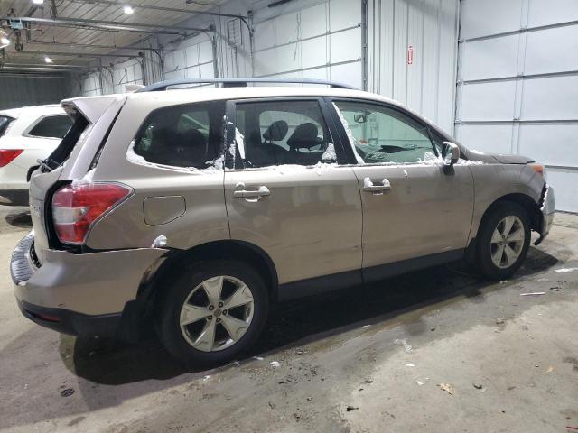 Photo 2 VIN: JF2SJAHC4GH451522 - SUBARU FORESTER 2 