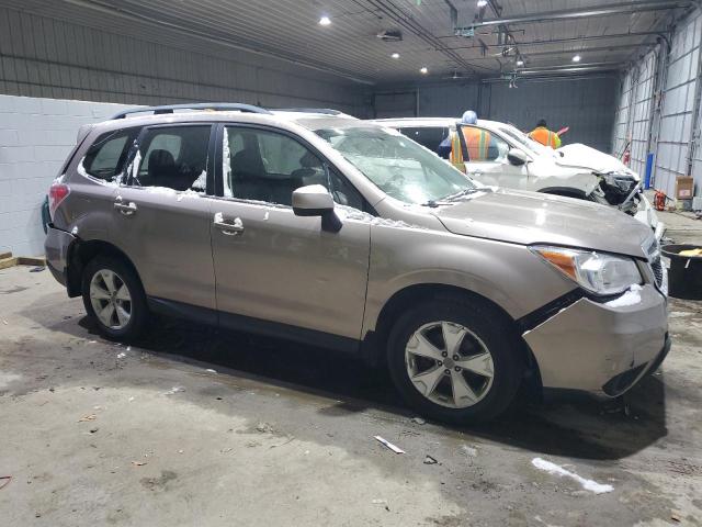 Photo 3 VIN: JF2SJAHC4GH451522 - SUBARU FORESTER 2 